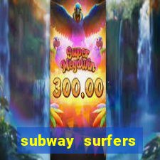 subway surfers zurich jogar